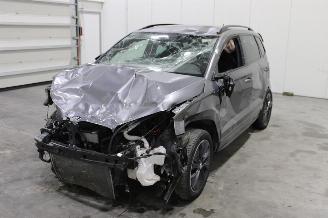 Sloopauto Skoda Karoq  2022/8