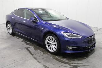 Tesla Model S  picture 3