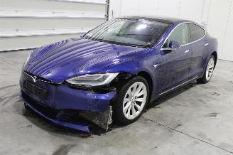 Sloopauto Tesla Model S  2016/12
