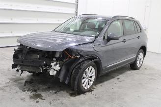  Volkswagen Tiguan  2023/9