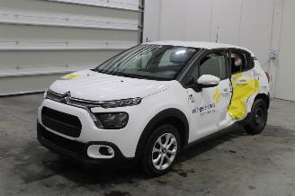 Schadeauto Citroën C3  2024/1