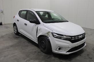 Dacia Sandero  picture 3