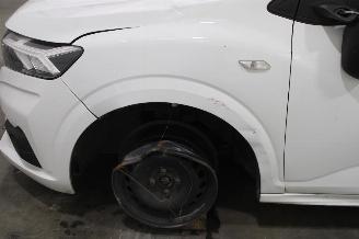 Dacia Sandero  picture 8