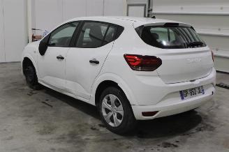 Dacia Sandero  picture 5
