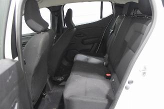 Dacia Sandero  picture 12