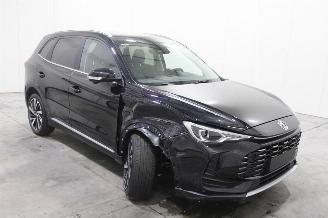 MG ZS  picture 2