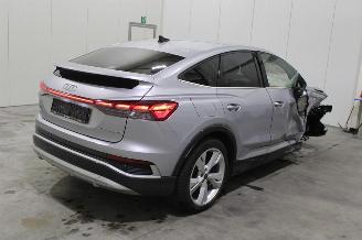 Audi Q4 e-tron picture 3