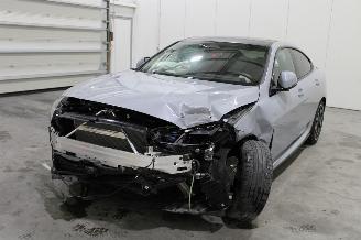 Auto incidentate BMW 2-serie 220 2025/12