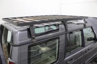 Land Rover Discovery  picture 5