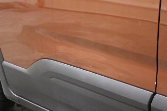 Peugeot Rifter  picture 20