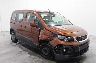 Peugeot Rifter  picture 2