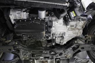 Skoda Octavia  picture 15
