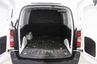 Opel Combo  picture 18
