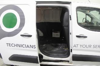 Opel Combo  picture 19
