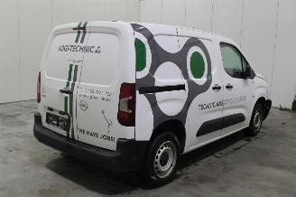 Opel Combo  picture 3
