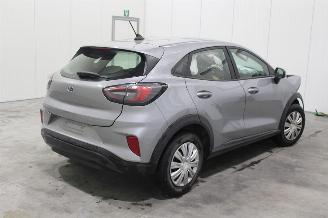 Ford Puma  picture 3