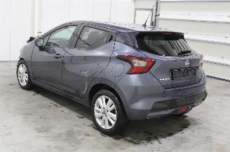 Nissan Micra  picture 4