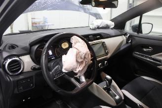 Nissan Micra  picture 10
