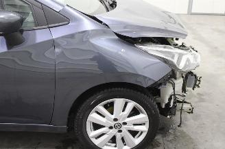 Nissan Micra  picture 6