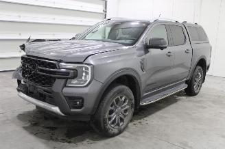 škoda osobní automobily Ford Ranger  2024/8