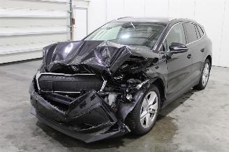 Unfallwagen Skoda Enyaq  2024/12