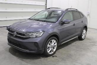 Coche accidentado Volkswagen Taigo  2024/9