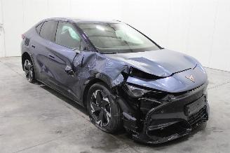 Cupra Tavascan  picture 2