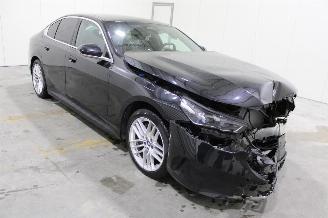 BMW i5  picture 2