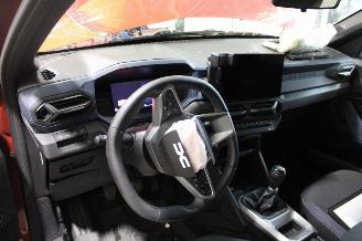 Dacia Duster  picture 9