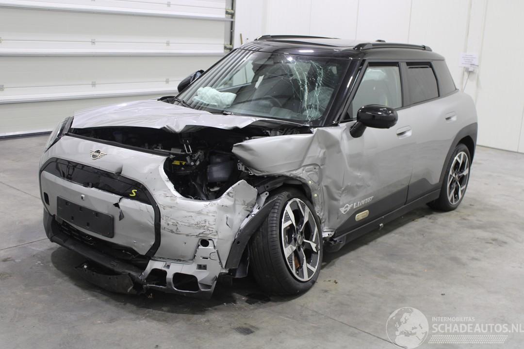 Mini Aceman SE