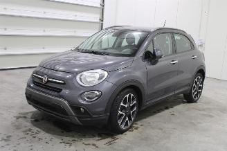 škoda osobní automobily Fiat 500X  2021/7