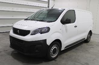 Schadeauto Peugeot Expert  2023/2