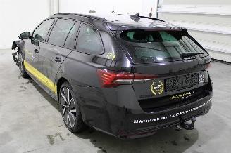 Skoda Octavia  picture 4
