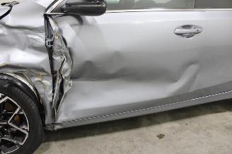 Kia Cee d cee'd picture 6