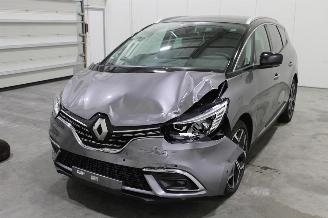 uszkodzony samochody osobowe Renault Grand-scenic Grand Scenic 2023/7