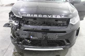 Land Rover Discovery Sport  picture 5