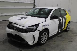 Schadeauto Opel Corsa  2025/1