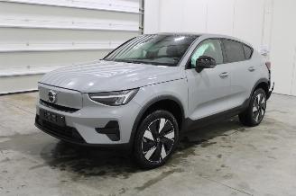 škoda osobní automobily Volvo C-40 C40 2025/6
