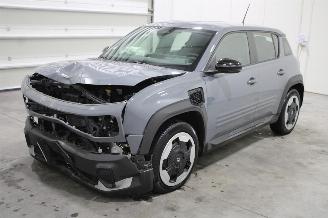 Unfallwagen Renault Rodeo R 4 2025/10