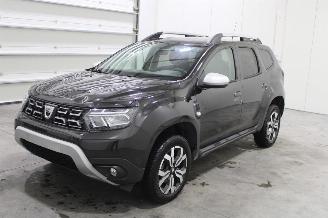 Unfallwagen Dacia Duster  2022/5