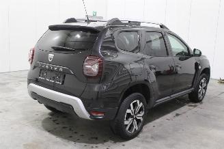 Dacia Duster  picture 3