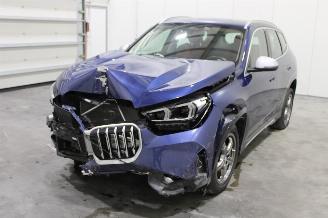 Avarii autoturisme BMW X1  2023/10