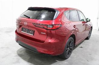 Mazda CX-60  picture 3