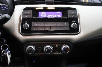 Nissan Micra  picture 11