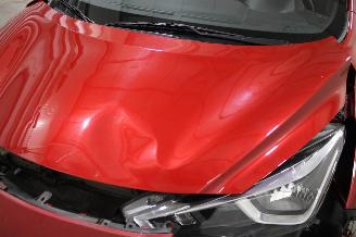 Nissan Micra  picture 6