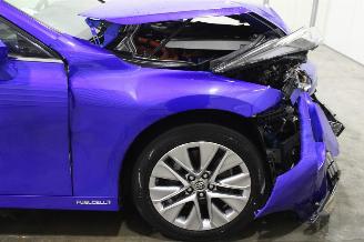 Toyota Mirai  picture 7