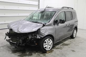 Vaurioauto  passenger cars Renault Kangoo  2022/12