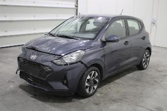 Avarii autoturisme Hyundai I-10 i10 2024/1