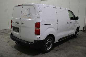 Opel Vivaro  picture 3