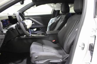Opel Astra  picture 10